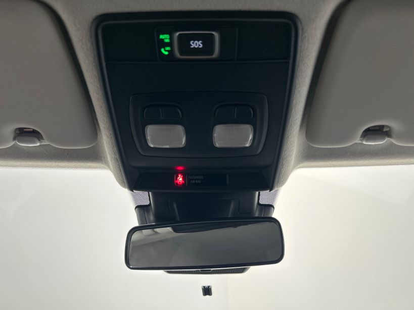 RENAULT CLIO V 2023 - Photo n°18