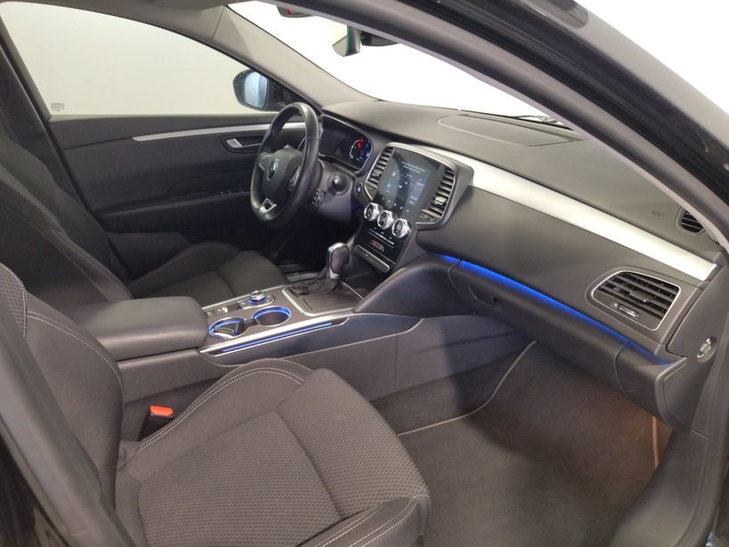 RENAULT TALISMAN 2021 - Photo n°8