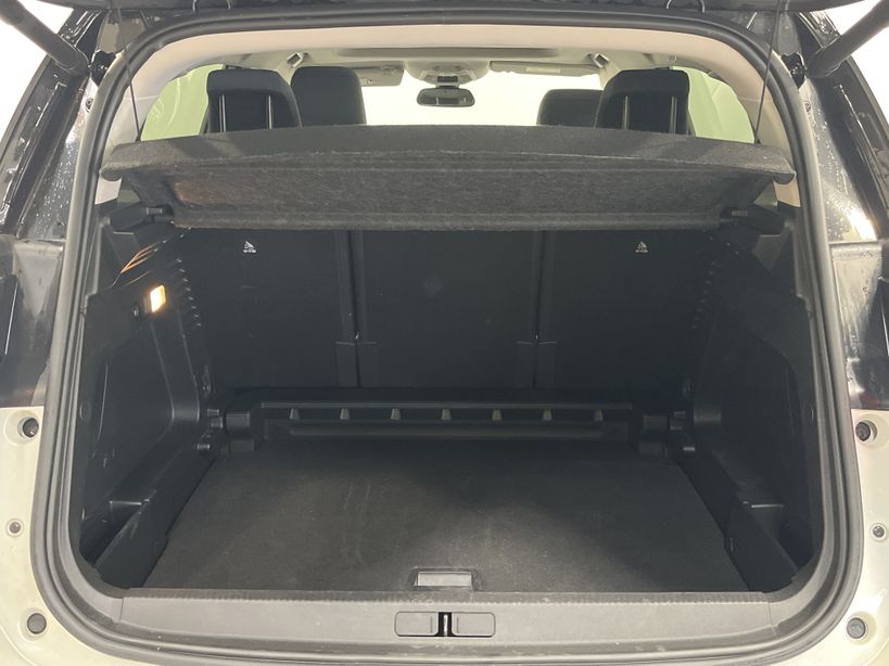 CITROEN C5 AIRCROSS 2021 - Photo n°54
