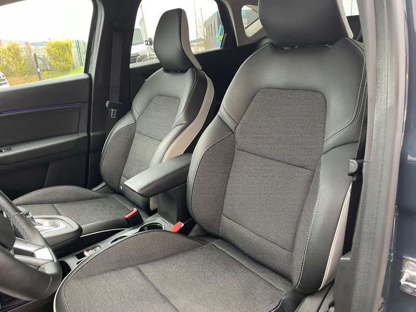 RENAULT CAPTUR 2021 - Photo n°11