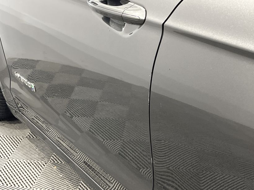 FORD MONDEO SW 2020 - Photo n°10