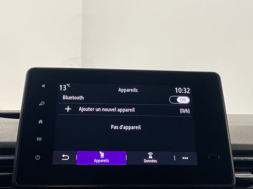 RENAULT KANGOO VAN 2023 - Photo n°15