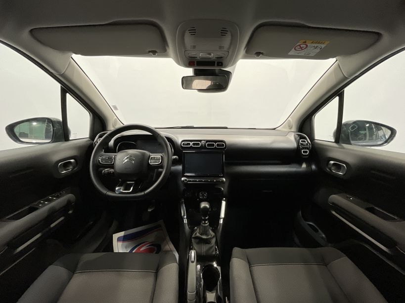 CITROEN C3 AIRCROSS 2024 - Photo n°33