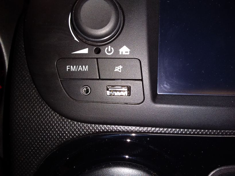 FIAT QUBO 2019 - Photo n°24