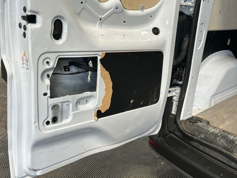 RENAULT KANGOO VAN 2024 - Photo n°1