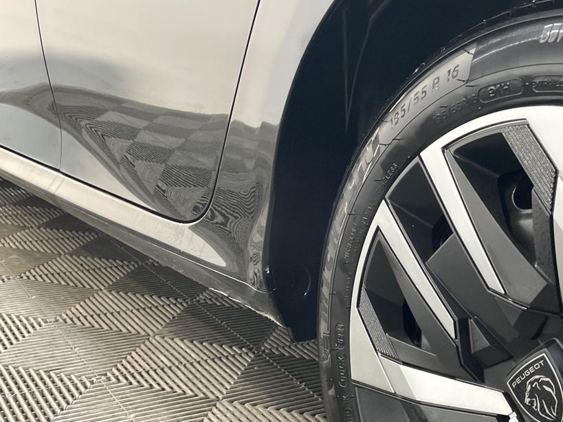 PEUGEOT 208 2025 - Photo n°6