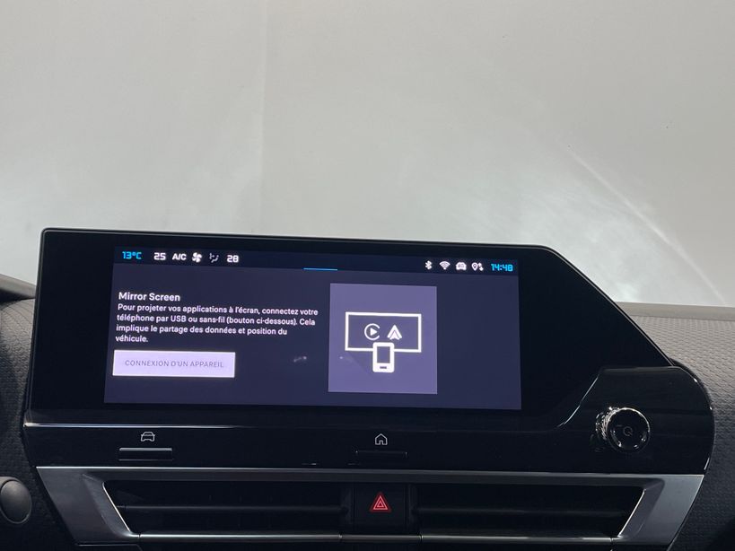 CITROEN C4 X 2023 - Photo n°18