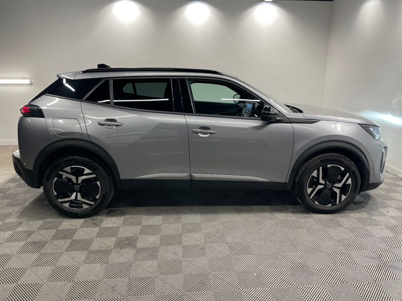 PEUGEOT 2008 2024 - Photo n°4
