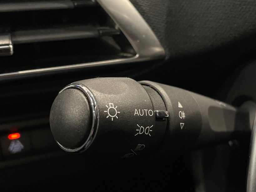 PEUGEOT 5008 2023 - Photo n°35