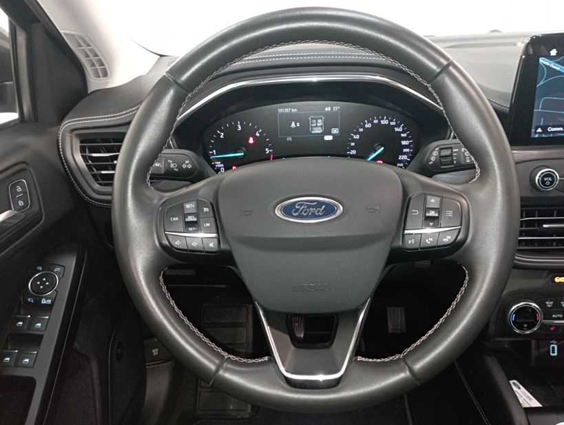 FORD FOCUS 2019 - Photo n°16