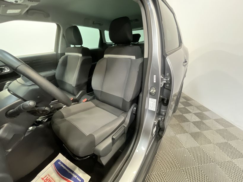 CITROEN C3 AIRCROSS 2024 - Photo n°9