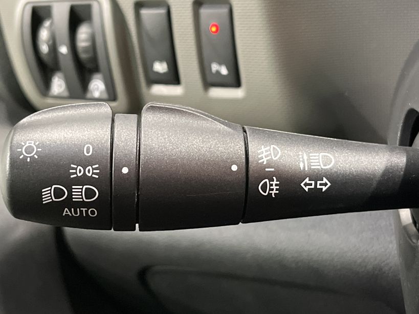 RENAULT TRAFIC COMBI 2016 - Photo n°27