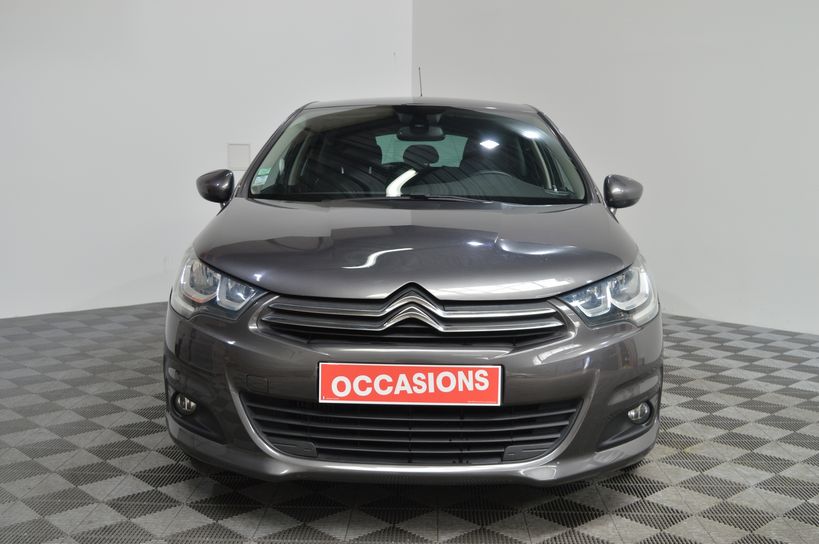 CITROEN C4 2016 - Photo n°5