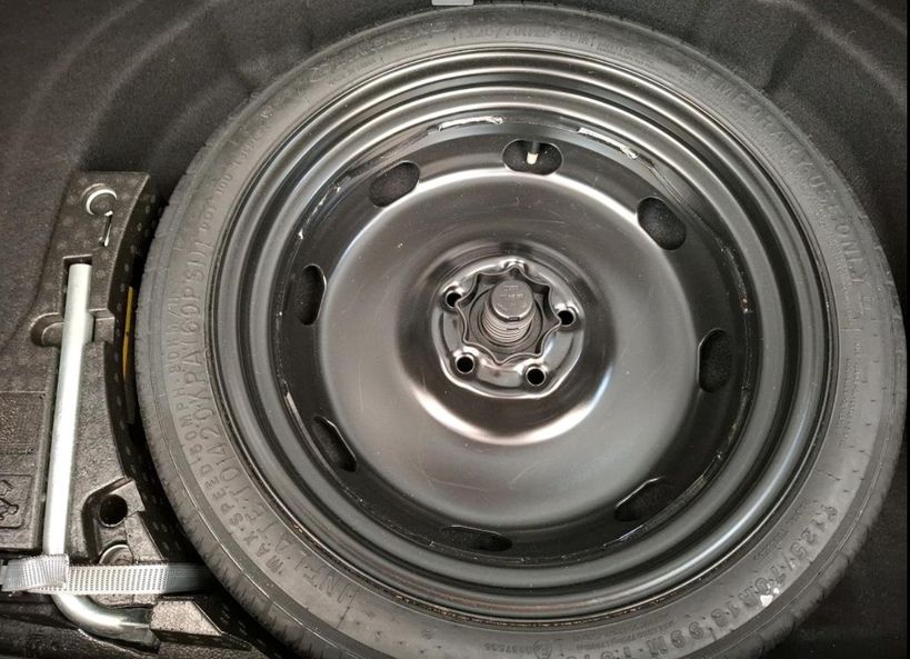 VOLKSWAGEN GOLF 2023 - Photo n°6