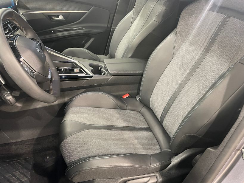 PEUGEOT 3008 2024 - Photo n°13