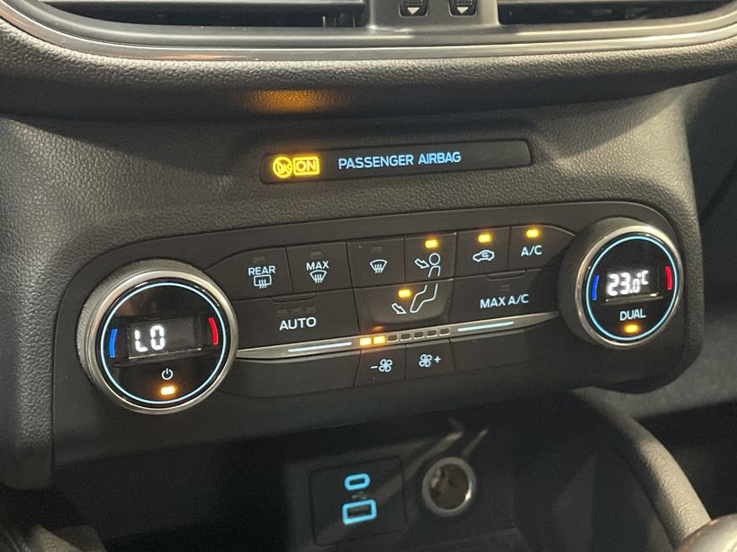 FORD KUGA 2021 - Photo n°17