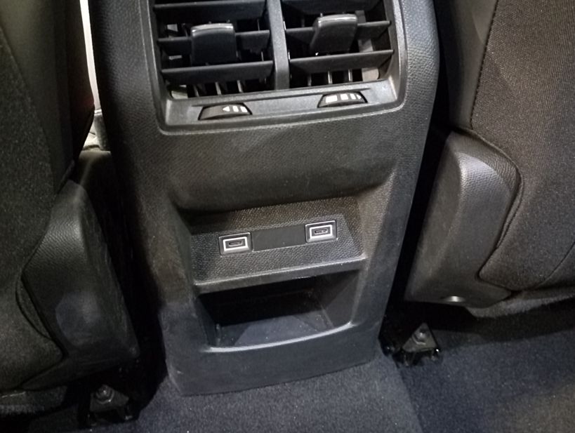 PEUGEOT 308 2024 - Photo n°41