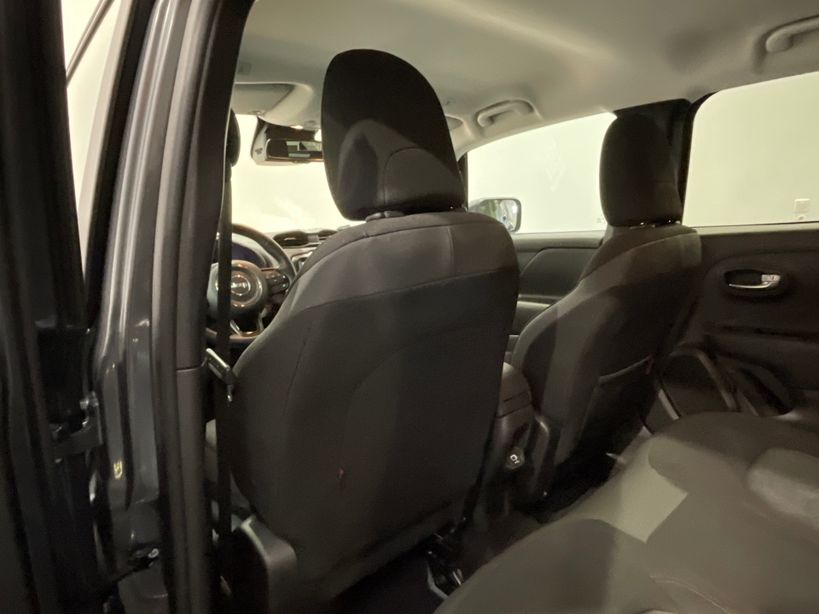 JEEP RENEGADE 2022 - Photo n°35