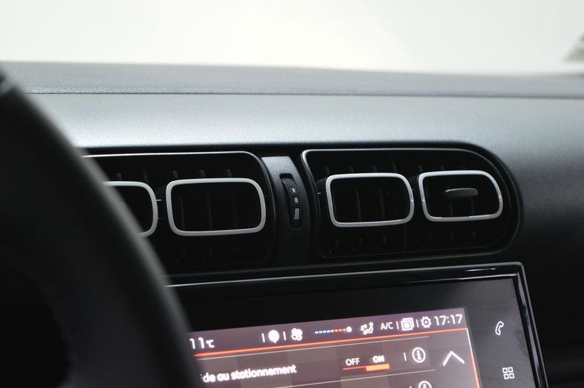 CITROEN C3 AIRCROSS 2020 - Photo n°28