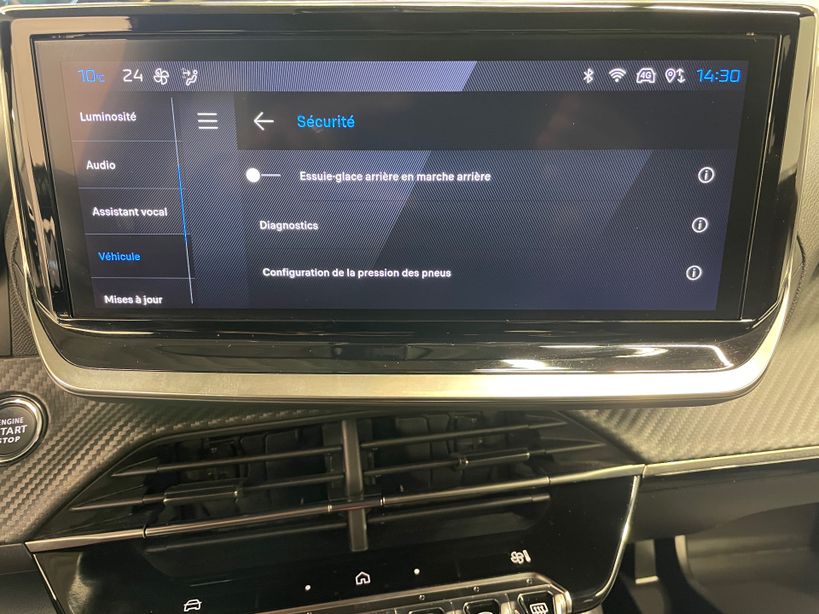 PEUGEOT 2008 2024 - Photo n°44