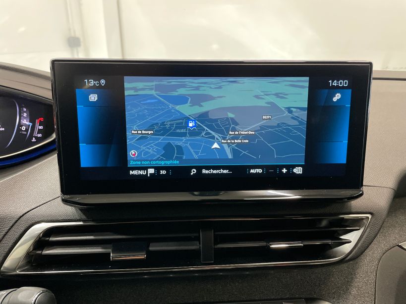 PEUGEOT 5008 2023 - Photo n°14