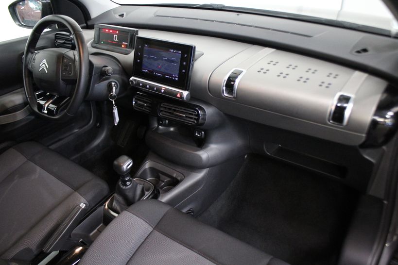 CITROEN C4 CACTUS 2020 - Photo n°7
