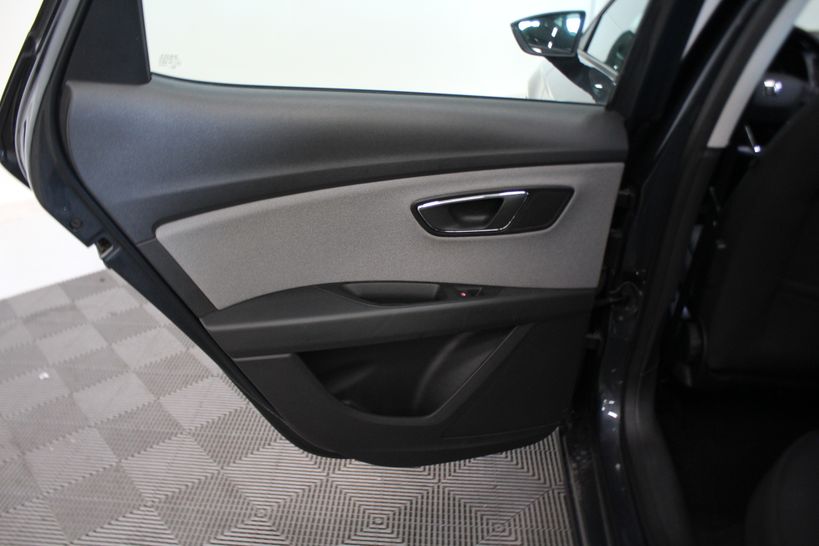 SEAT LEON 2020 - Photo n°34
