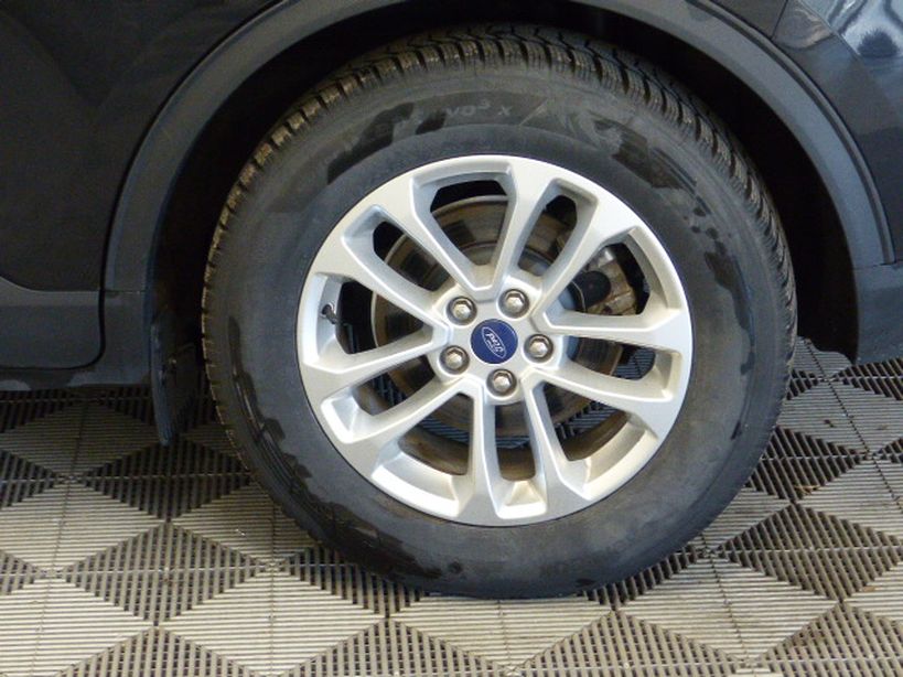 FORD KUGA 2020 - Photo n°30