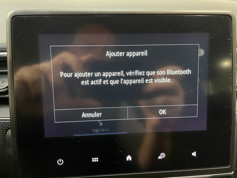 RENAULT ARKANA 2021 - Photo n°19