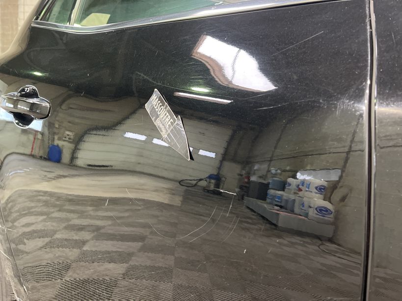 RENAULT MEGANE IV BERLINE BUSINESS 2020 - Photo n°8