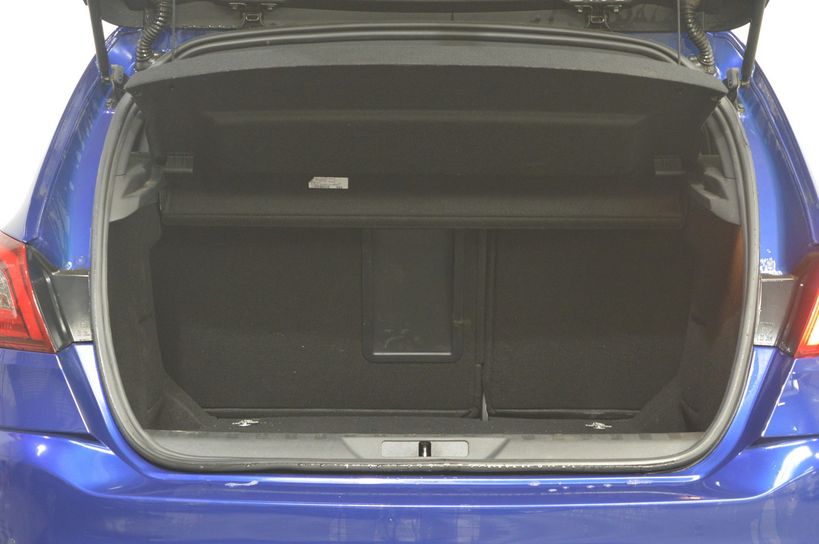 PEUGEOT 308 2019 - Photo n°5
