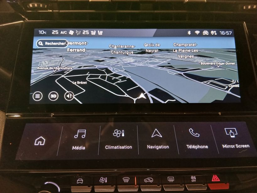 PEUGEOT 408 2024 - Photo n°25