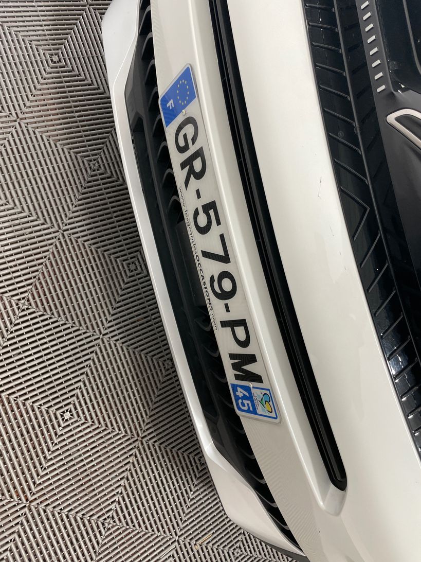 CITROEN C5 AIRCROSS 2023 - Photo n°3