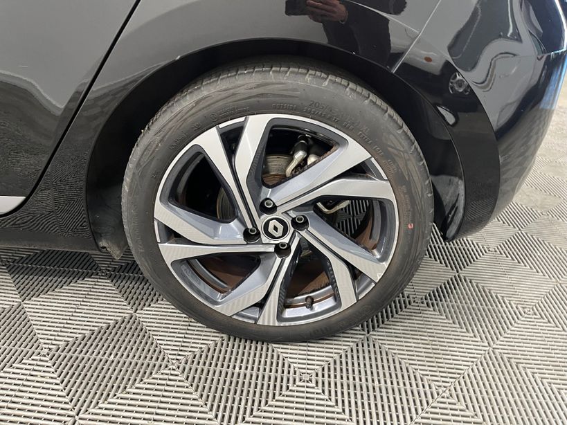 RENAULT CLIO V 2022 - Photo n°36