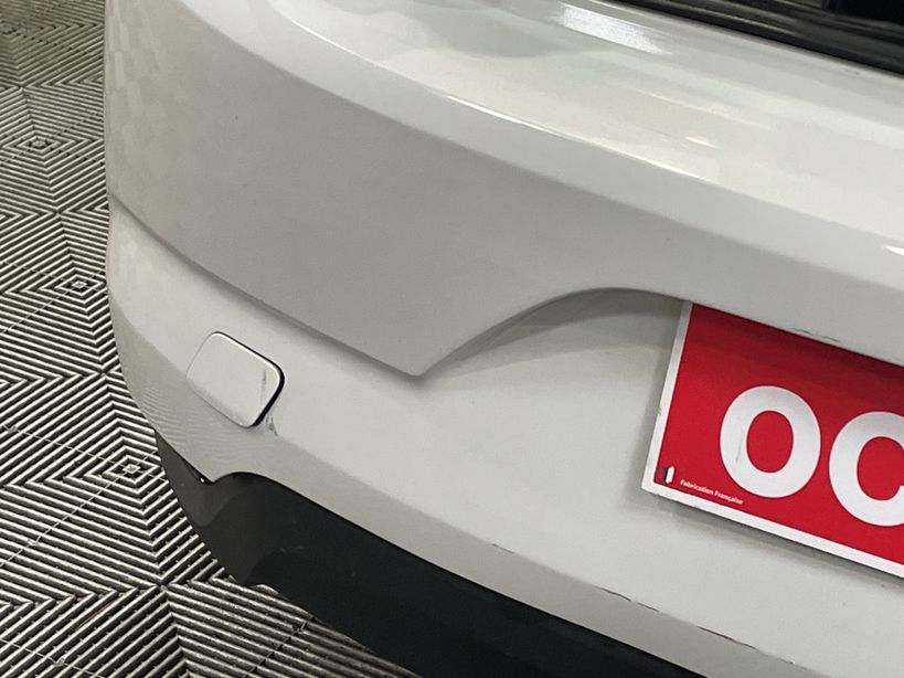 RENAULT MEGANE IV SOCIETE 2019 - Photo n°1