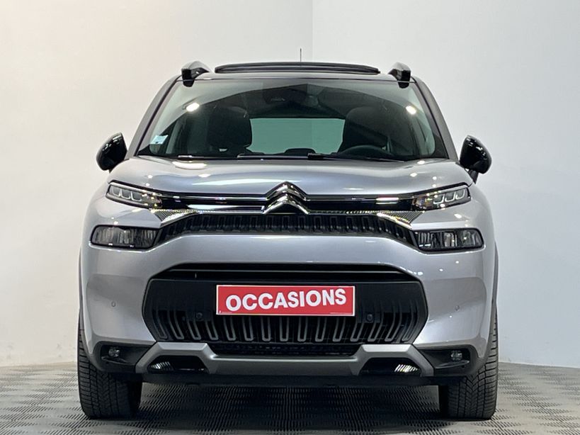 CITROEN C3 AIRCROSS 2023 - Photo n°5