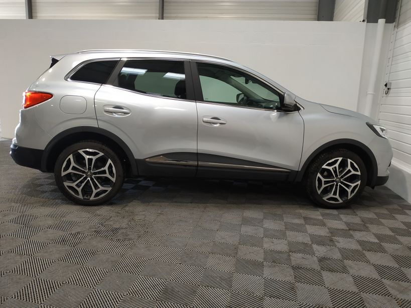 RENAULT KADJAR 2020 - Photo n°10