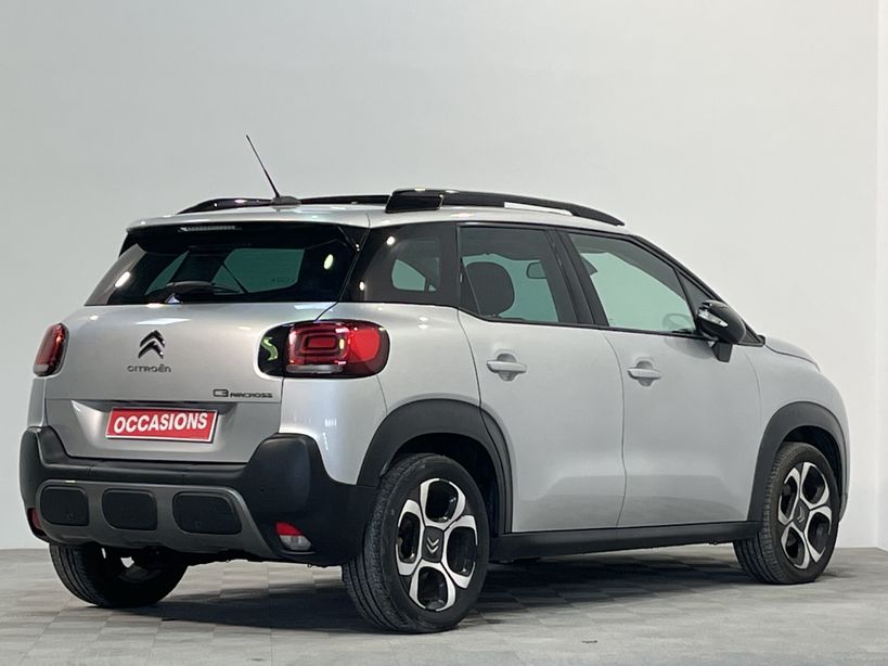 CITROEN C3 AIRCROSS 2019 - Photo n°3