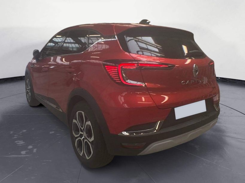 RENAULT CAPTUR 2023 - Photo n°7