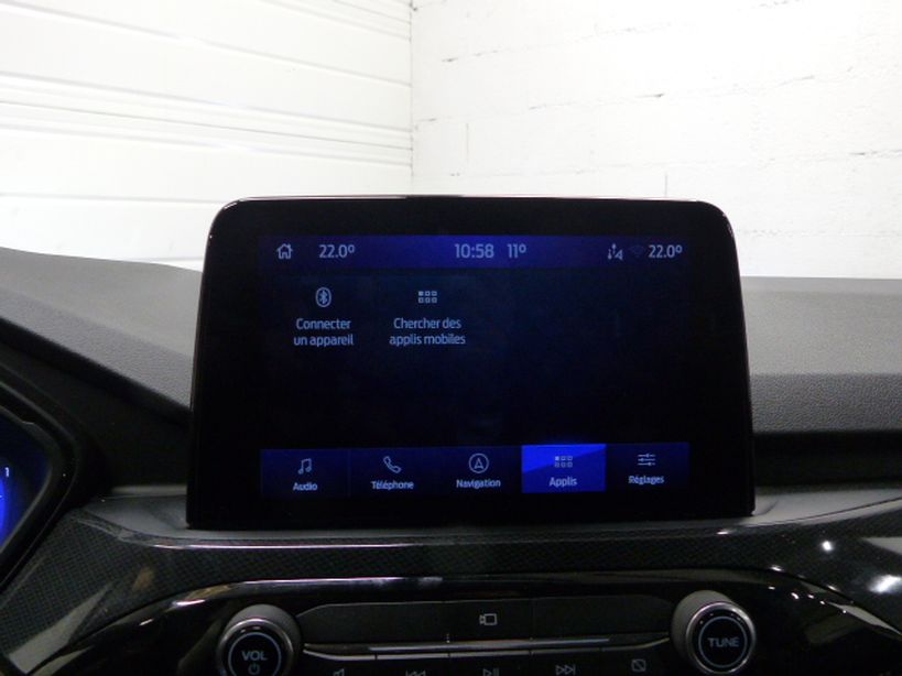FORD KUGA 2020 - Photo n°16