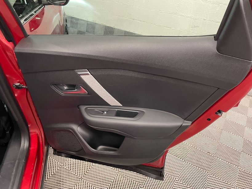 CITROEN C4 X 2023 - Photo n°39