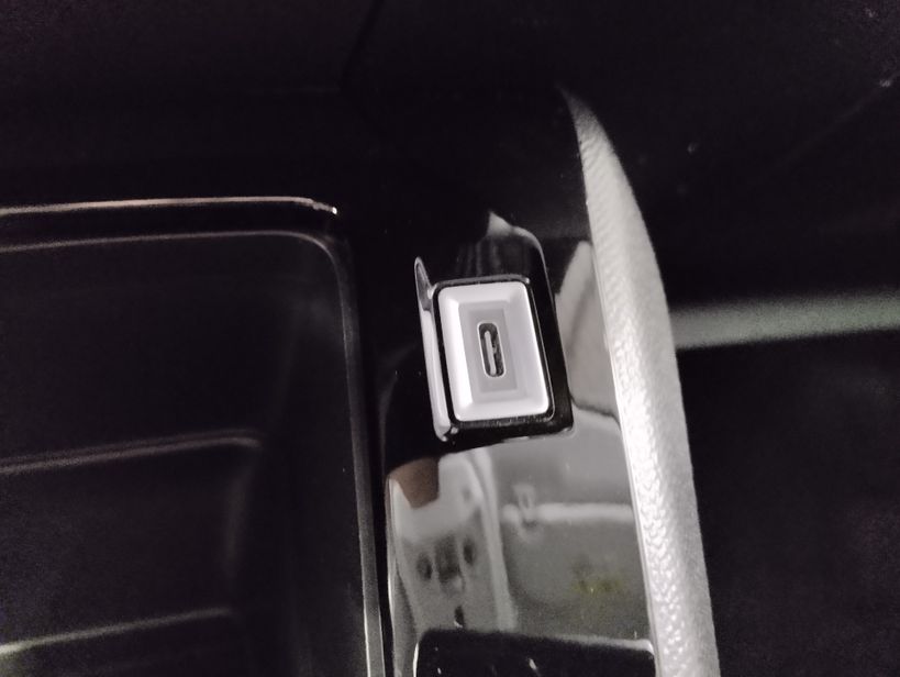 PEUGEOT 208 2025 - Photo n°20