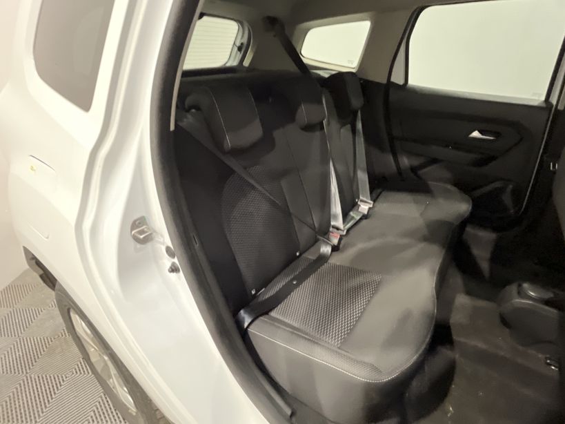 DACIA DUSTER 2021 - Photo n°35