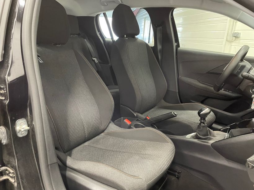 PEUGEOT 208 2025 - Photo n°10