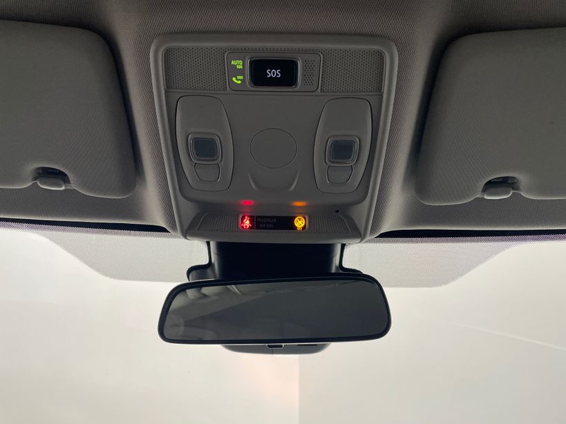 RENAULT ARKANA 2021 - Photo n°23