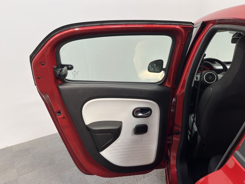 RENAULT TWINGO III 2021 - Photo n°34
