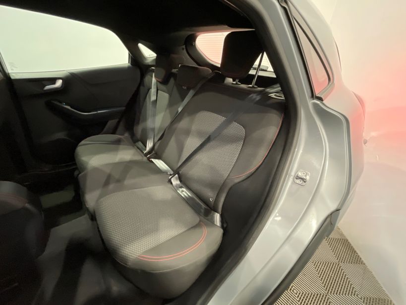 FORD PUMA 2023 - Photo n°10