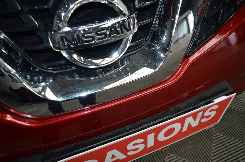 NISSAN JUKE 2017 - Photo n°3