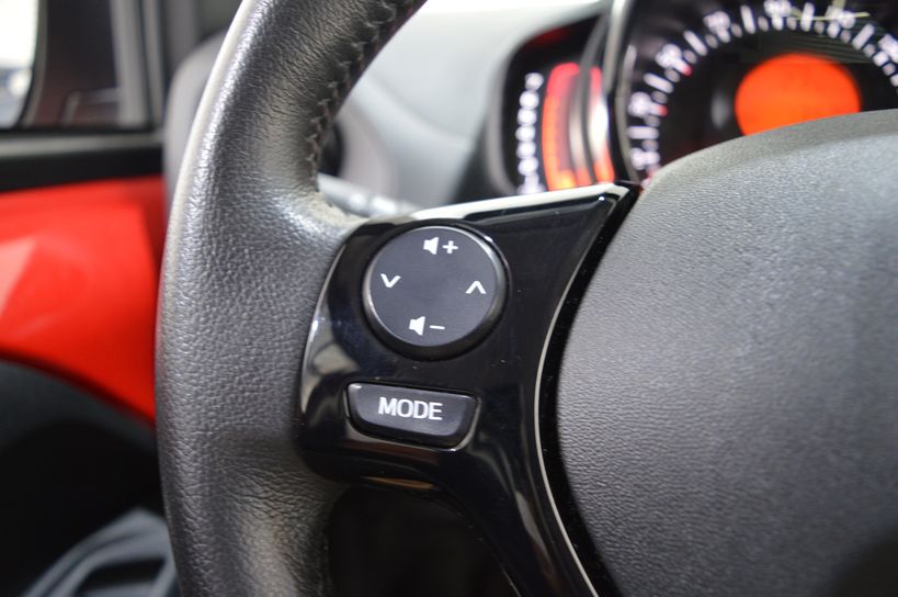 CITROEN C1 2019 - Photo n°10