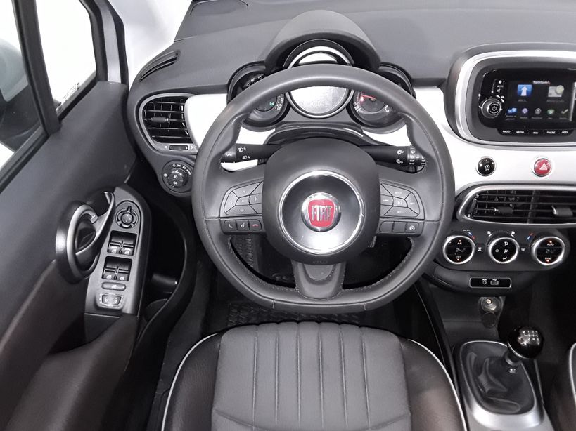 FIAT 500X 2017 - Photo n°9